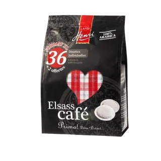 copy of copy of Elsass Café Prima ! Cafés Henri ®