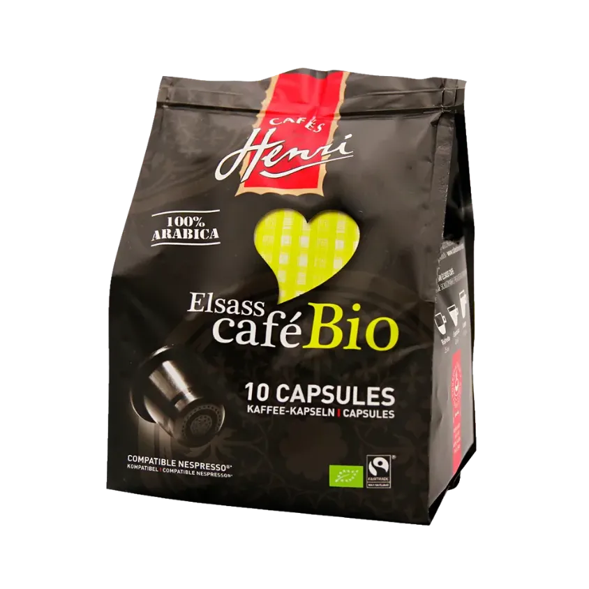 copy of Elsass café bio