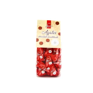 Agates sachet 140g