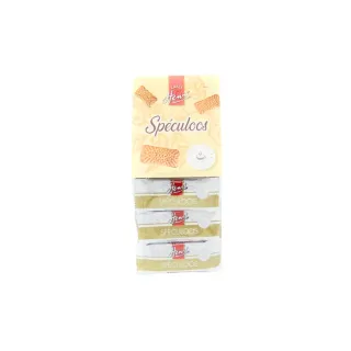 Spéculoos, sachet de 30 pièces