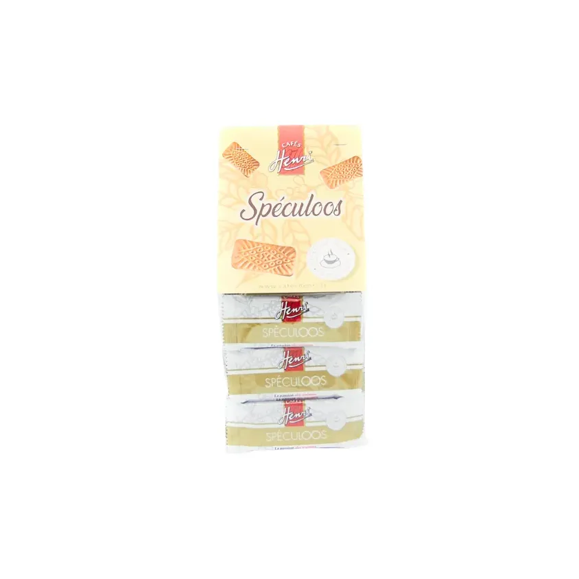 Spéculoos, sachet de 30 pièces