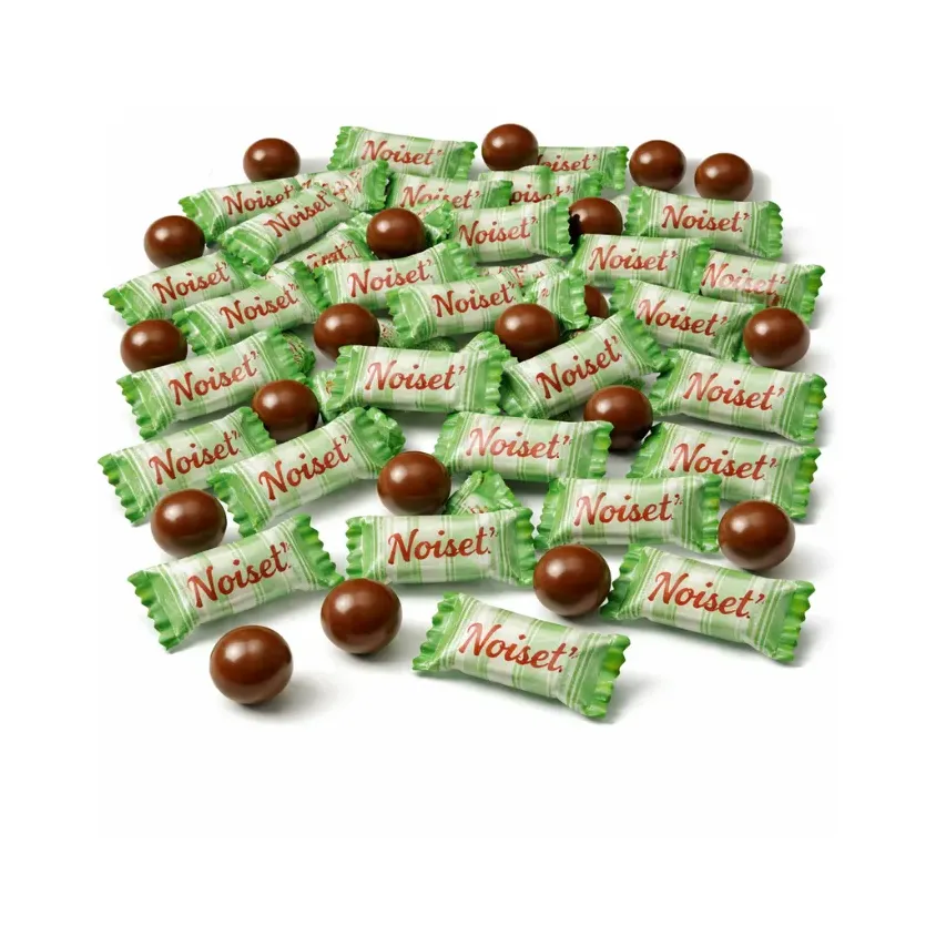 Chocolats "Noiset" Henri® carton de 200