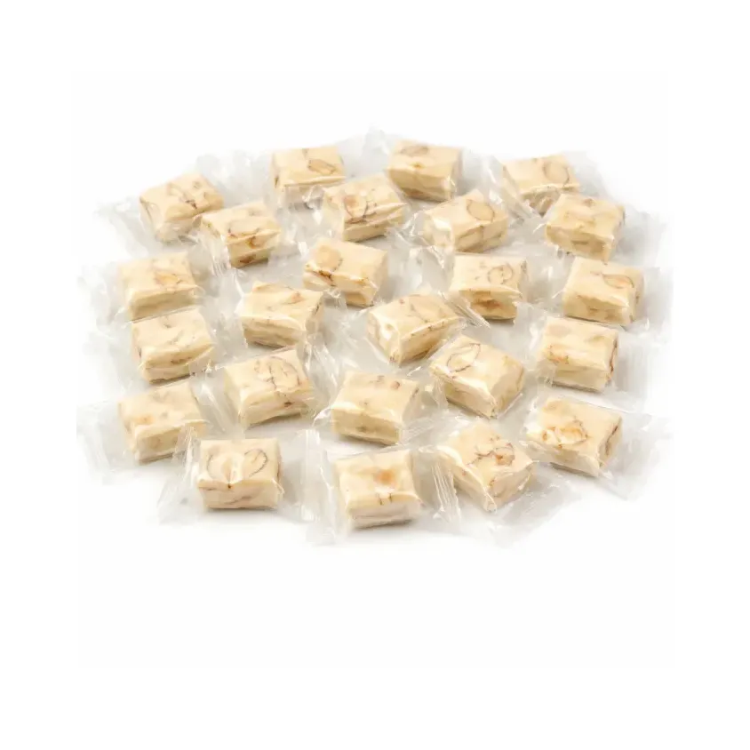 Bonbons de nougat  miel amande x400