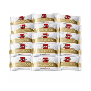 Spéculoos 5.5g, carton de 300 pièces