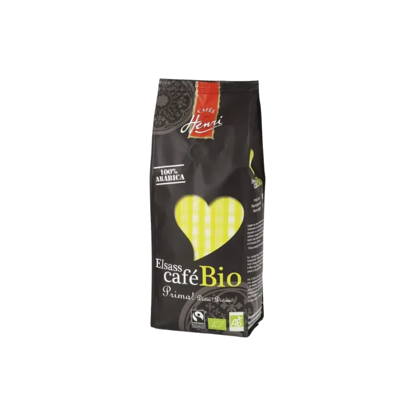 Elsass café bio