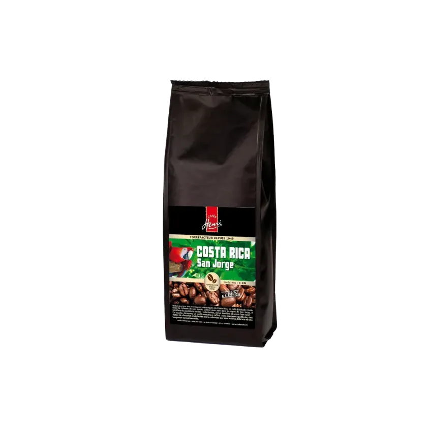 Café du COSTA RICA