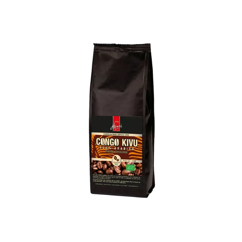 Congo Kivu BIO