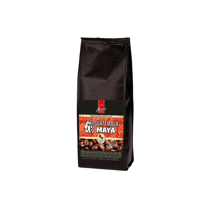 Kopie von Café du COSTA RICA
