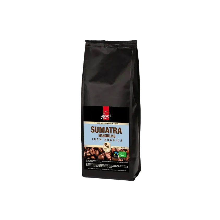 Sumatra Mandheling