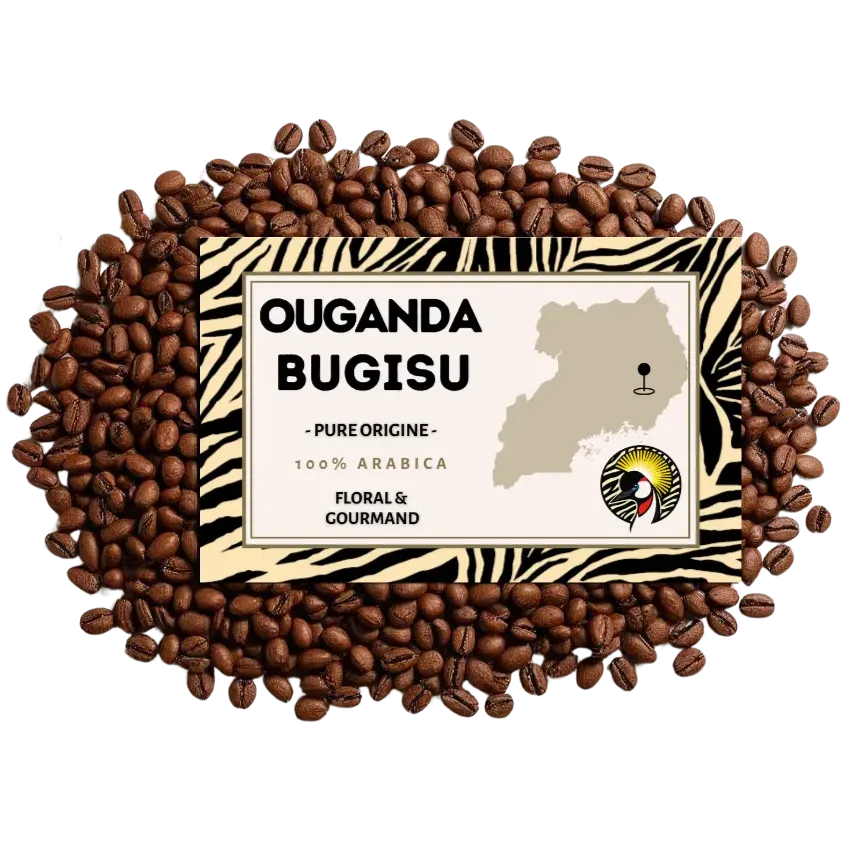 copy of Ouganda Bugisu