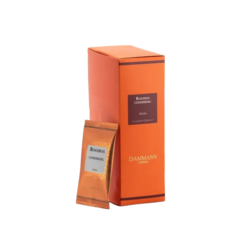Rooibos Cederberg – Dammann Frères