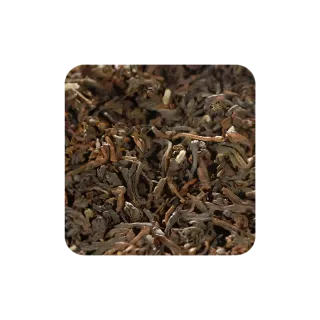 Thé noir Darjeeling F.T.G. FOP 2nd Flush Selimbong BIO – Cafés Henri