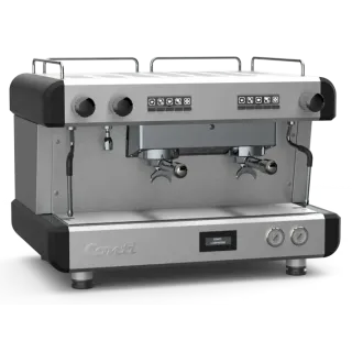 Conti CC100 - Machine Espresso 2 groupes