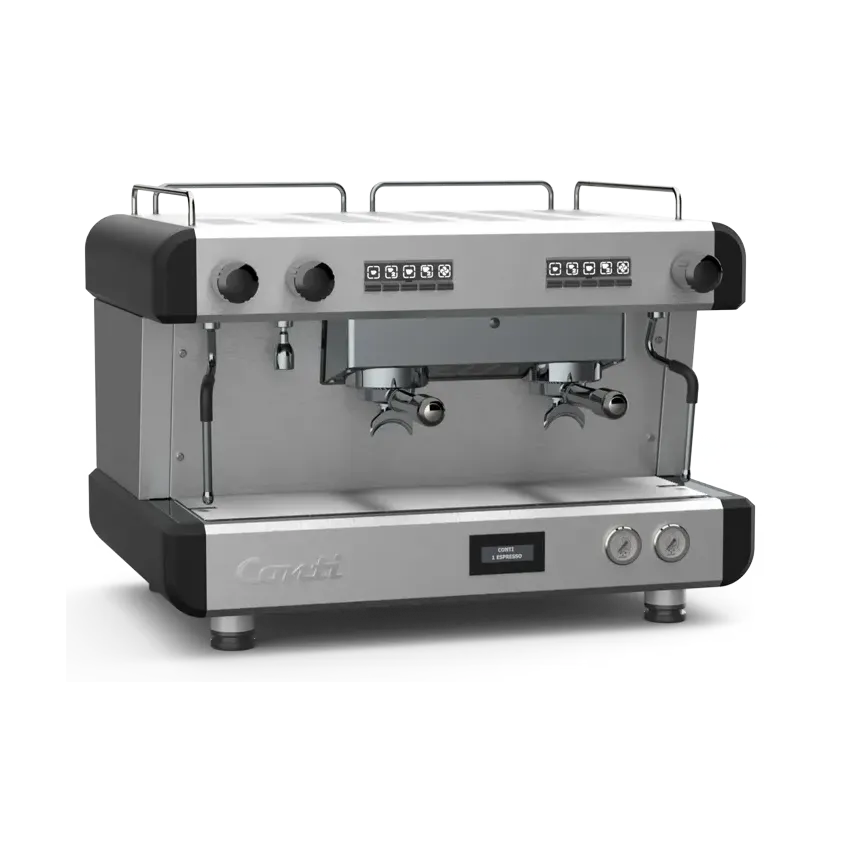 Conti CC100 - Machine Espresso 2 groupes