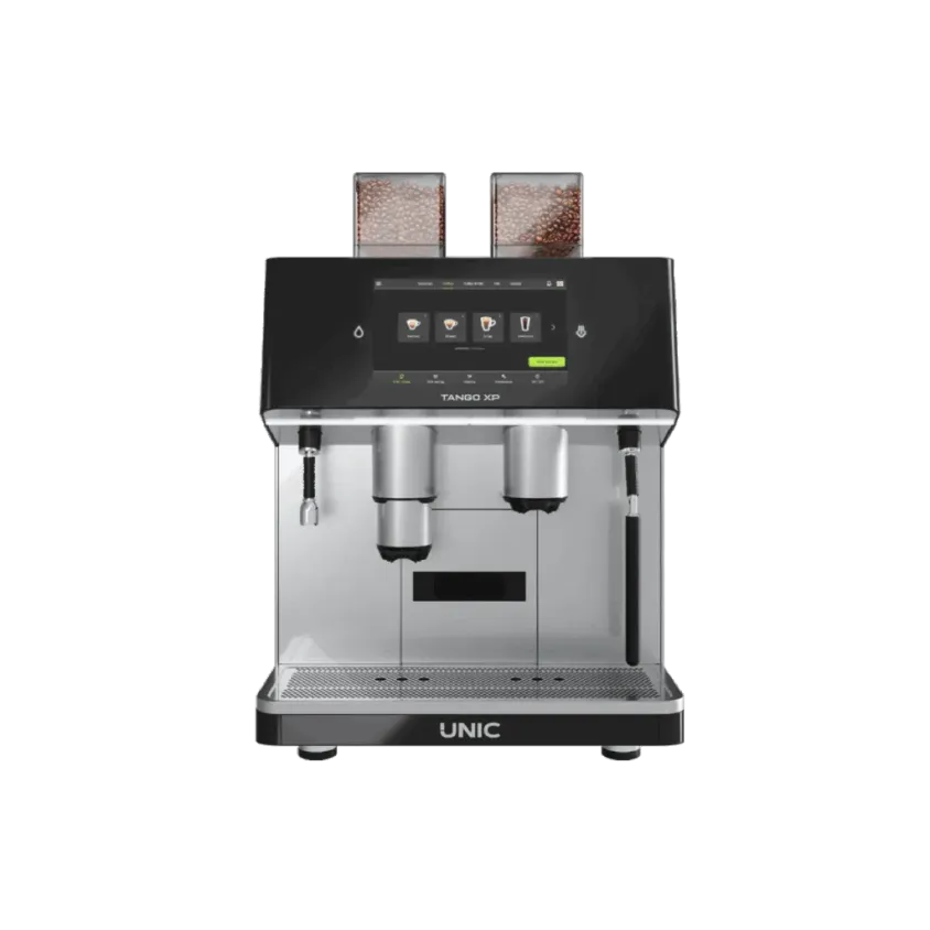 Tango XP Duo Unic - Machine espresso automatique professionnelle
