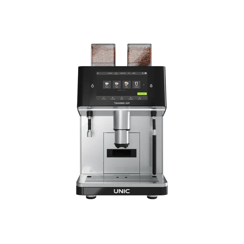 Tango XP Solo Unic - Machine espresso automatique professionnelle