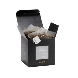 Thé blanc Passion de Fleurs – Dammann Frères