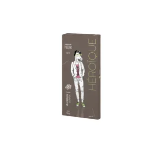 Tablette Chocolat Noir 85% - 100g
