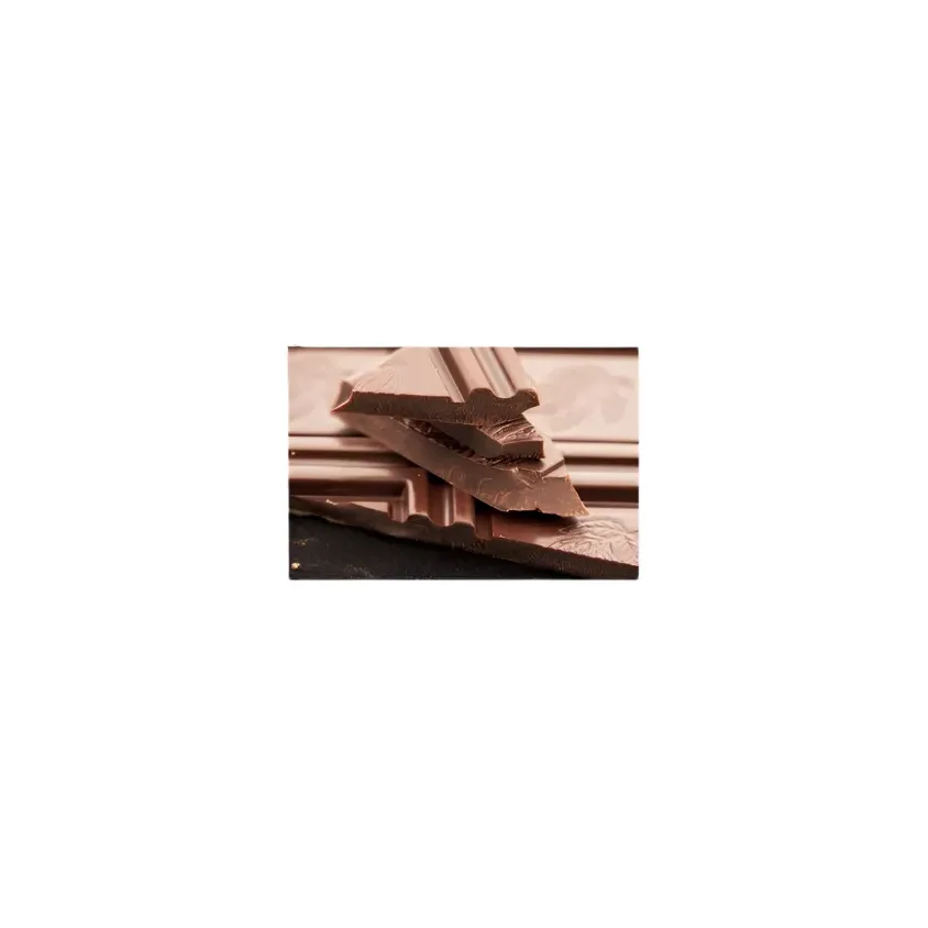 Tablette chocolat lait 39% BIO 100g