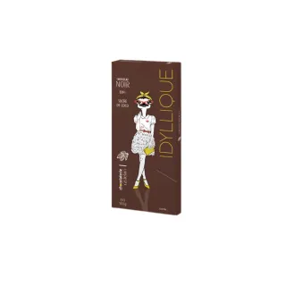 Tablette chocolat Noir 88% et sucre de coco 100g