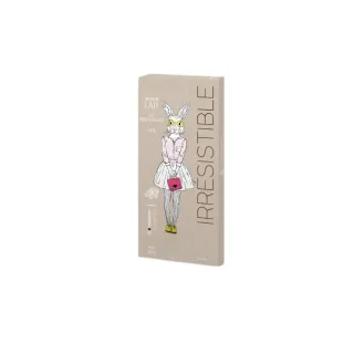 Tablette chocolat au lait 41% et céréales 100g
