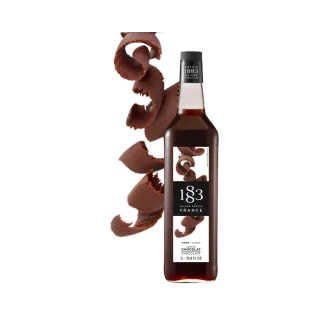 Sirop Chocolat - 1883 Maison Routin