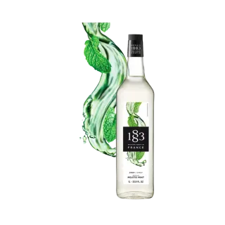 Sirop Mojito mint - 1883 Maison Routin