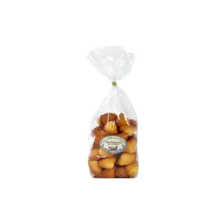 Mini-madeleines nature - Les Délices de Marie