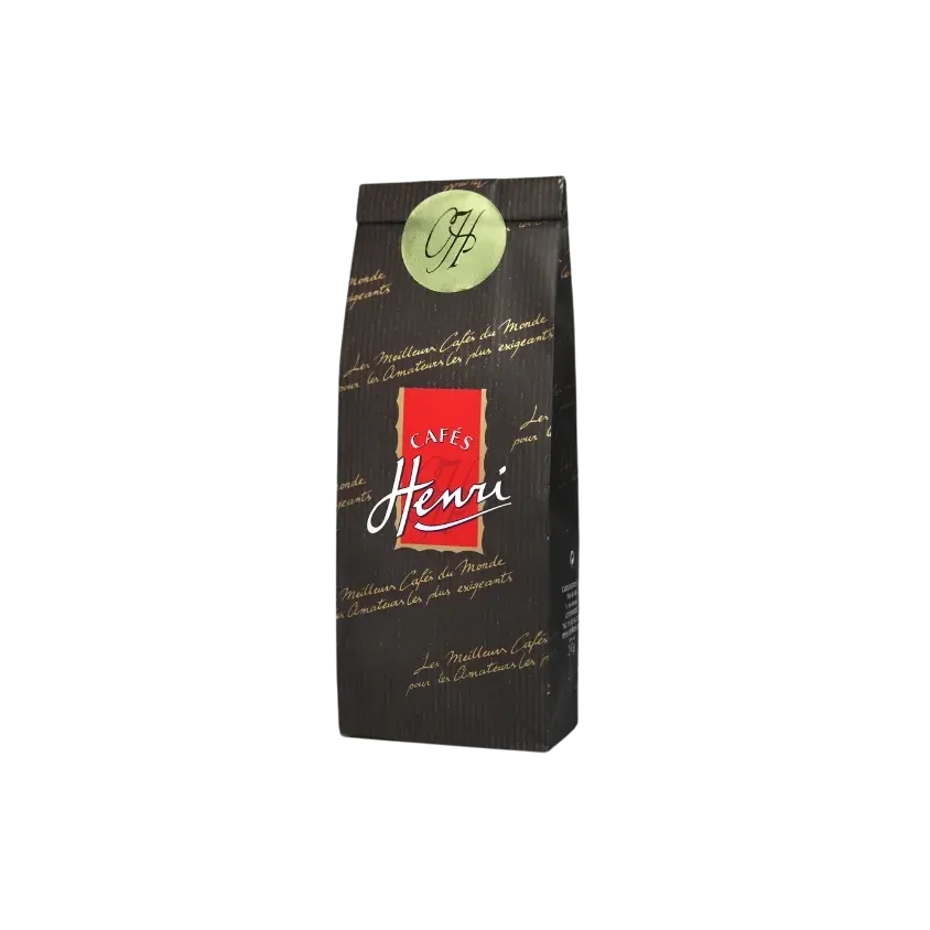 Café en grains Mexique Extra Prime Washed – Pure origine 100% Arabica | Cafés Henri
