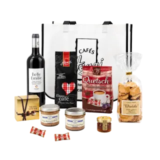 Elsass Shopping