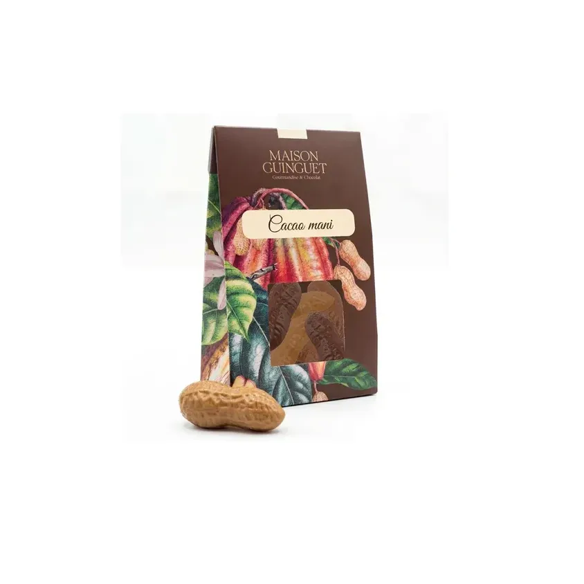 Kopie von Kopie von Gourmandises fruitées