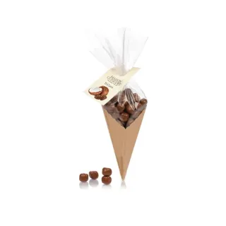 Ticoco noix de coco chocolat au lait | Maison Guinguet