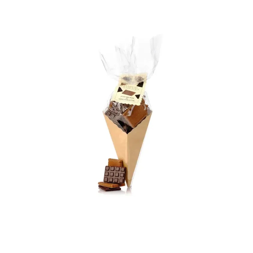 P’tit Beurre et mini-tablettes 100 g | Maison Guinguet