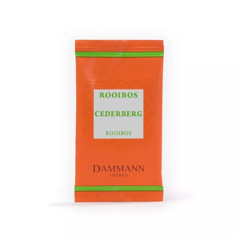 Rooibos Cederberg 24 sachets suremballés