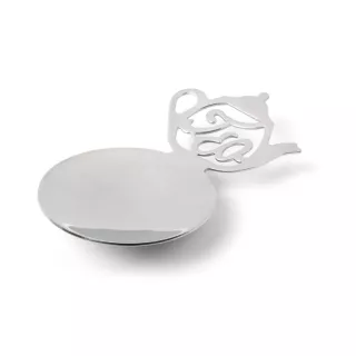 Cuillière doseuse pour le thé