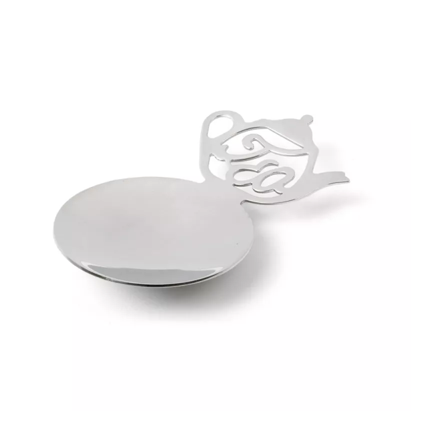 Cuillière doseuse pour le thé