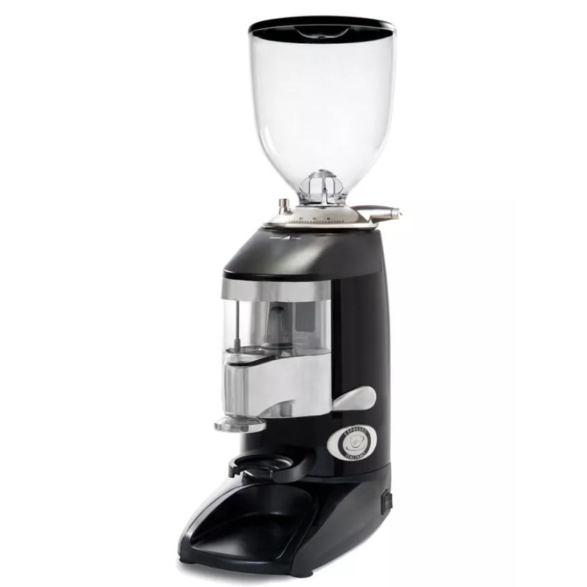 Moulin professionnel Compaq K6 Silenzio