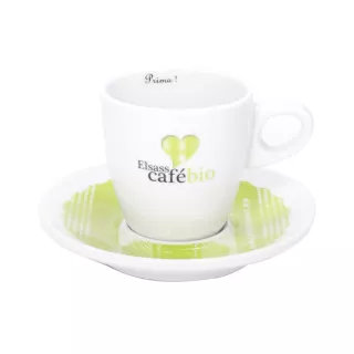 Tasse Elsass café bio 17 cl
