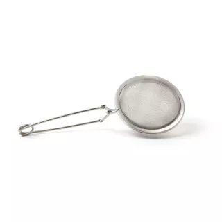 Cuillère à thé tamis 