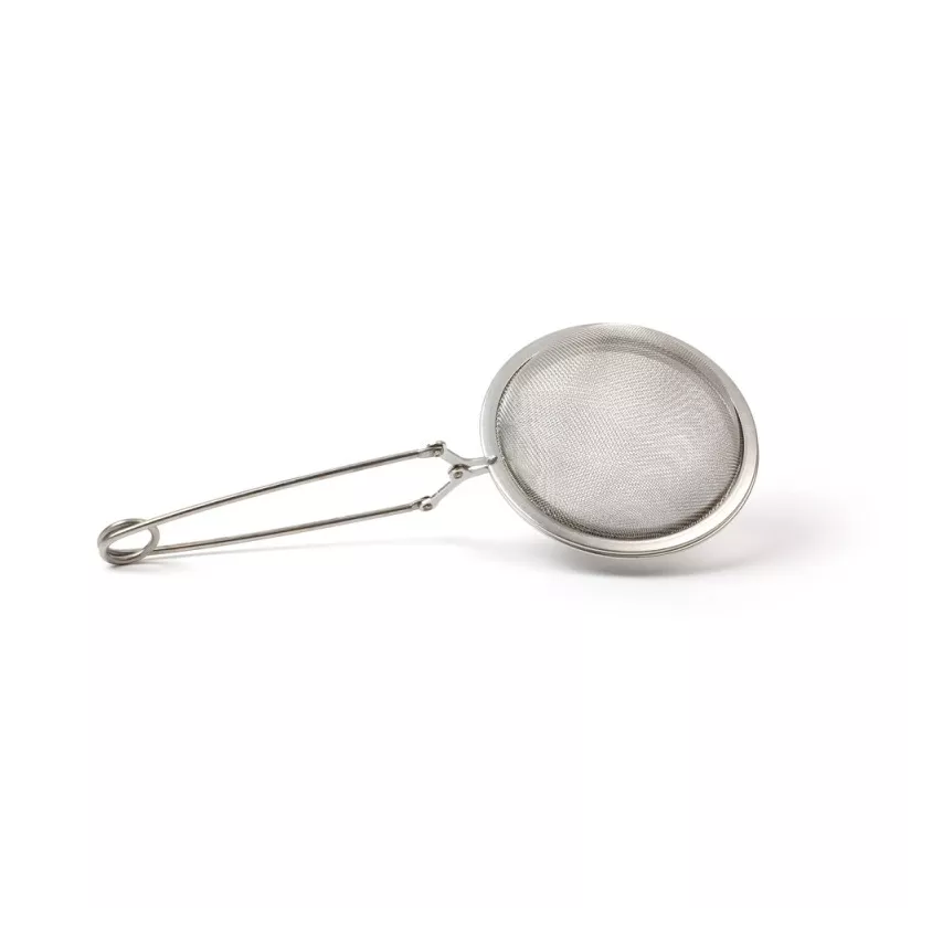 Cuillère à thé tamis 