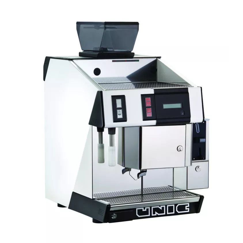 Tango duo - Machine espresso automatique professionnelle