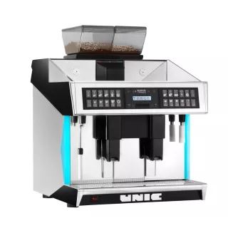 Tango S duo - Machine espresso automatique professionnelle
