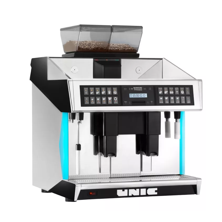 Tango S duo - Machine espresso automatique professionnelle