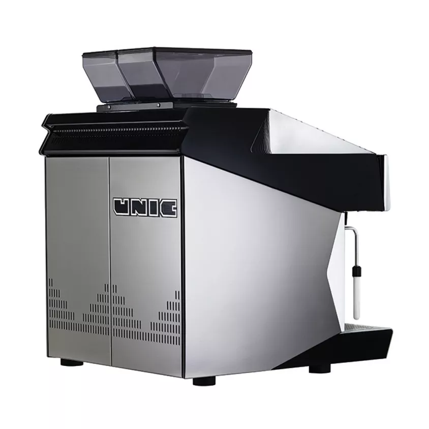 Tango S duo - Machine espresso automatique professionnelle