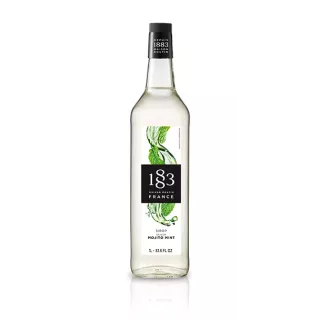Sirop Mojito 