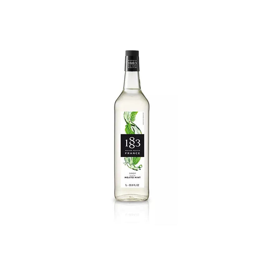 Sirop Mojito 