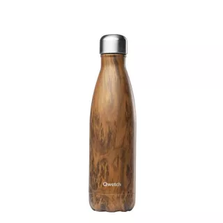Bouteille Isotherme 500ml magenta