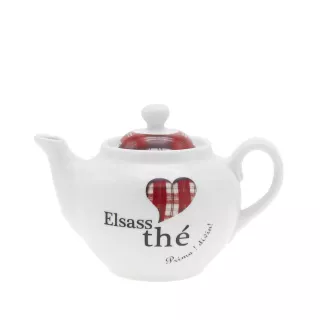 Elsass théière 34 cl