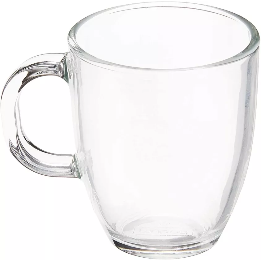 Yo-yo set Bodum blanc 35cl mug infuseur