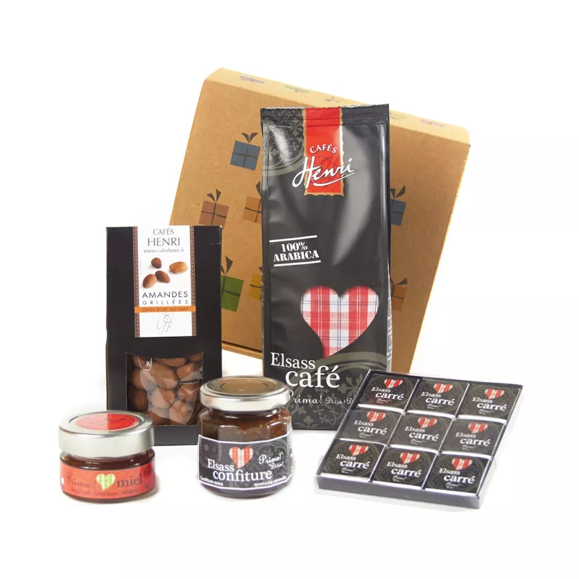 BOX D'ALSACE